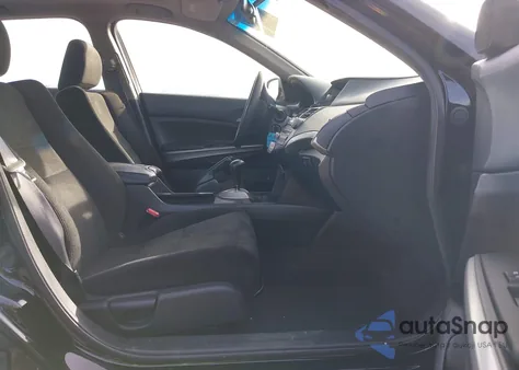 2010 Honda Accord 2.4 Ex z USA, uszkodzony, nr VIN 1HGCP2F70AA017452